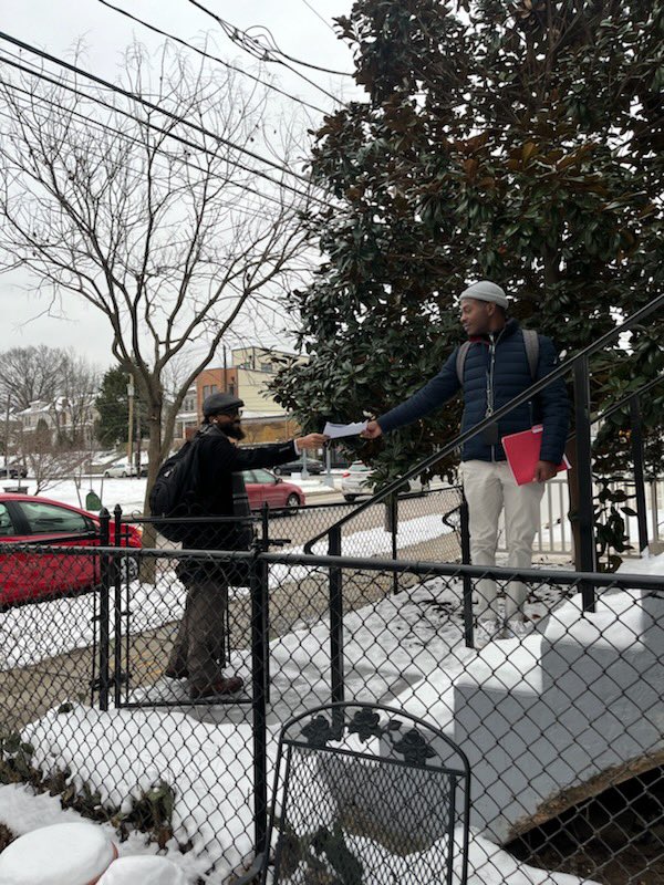 Councilmember Zachary Parker tweet media