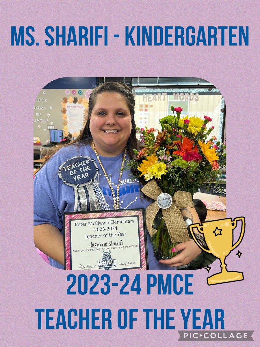 McElwain Elementary tweet media