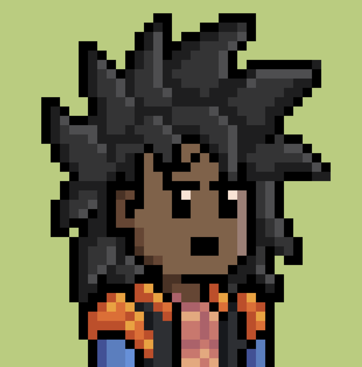 Gmeow Kittens 🐱

To celebrate our upcoming launch. We are giving away a <a href="/seiyansnft/">Seiyans</a> ! 

To participate like, retweet, tag 2 of your friends and join our discord: discord.gg/Y4cFemMr5j

To determine the winner we'll host a marble race in  discord on Monday 😼