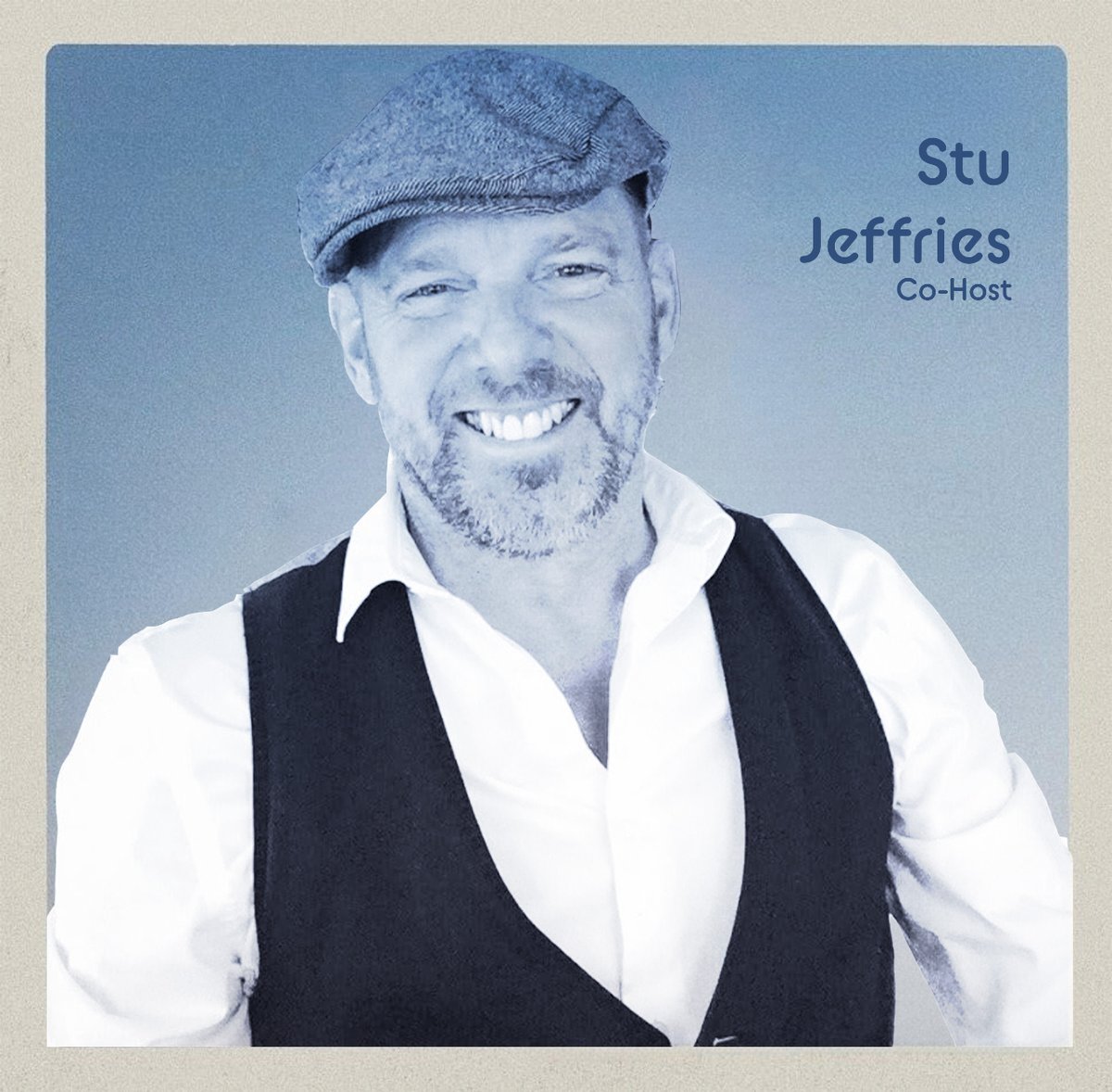 We're thrilled to announce <a href="/stujeffries/">Stu Jeffries</a> will be co-hosting Fearless Hearts: A Taylor Swift Tribute! 🌟

Don’t miss out! Buy your tickets now: shorturl.at/iowNO