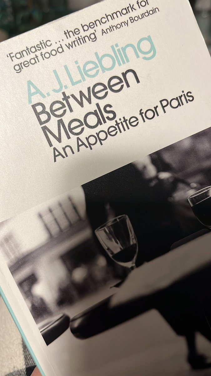 The antidote to #DryJanuary