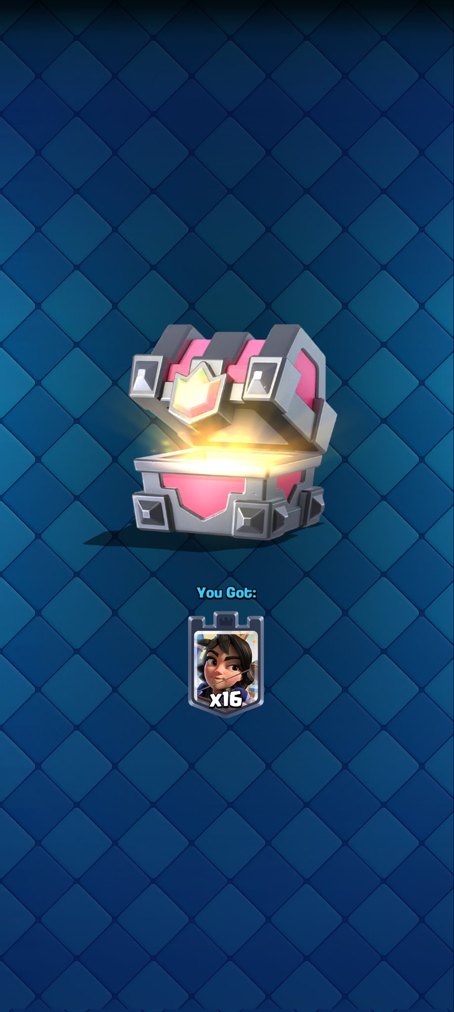 Legendary from silver chest deals