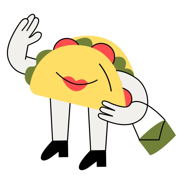 ⚠️🔴 S O R T E O 🔴⚠️

<a href="/wetaca/">Wetaca</a> y yo queremos que podáis dar fé de que sus tápers están más buenos en persona y para ello...

Sorteamos 100€ en tápers para una persona afortunada 👀

-Seguid a <a href="/wetaca/">Wetaca</a> y seguidme en mi cuenta <a href="/Uryftw/">Uryftw</a>.
-Haced RT a este tweet.
-Comenta y etiqueta a