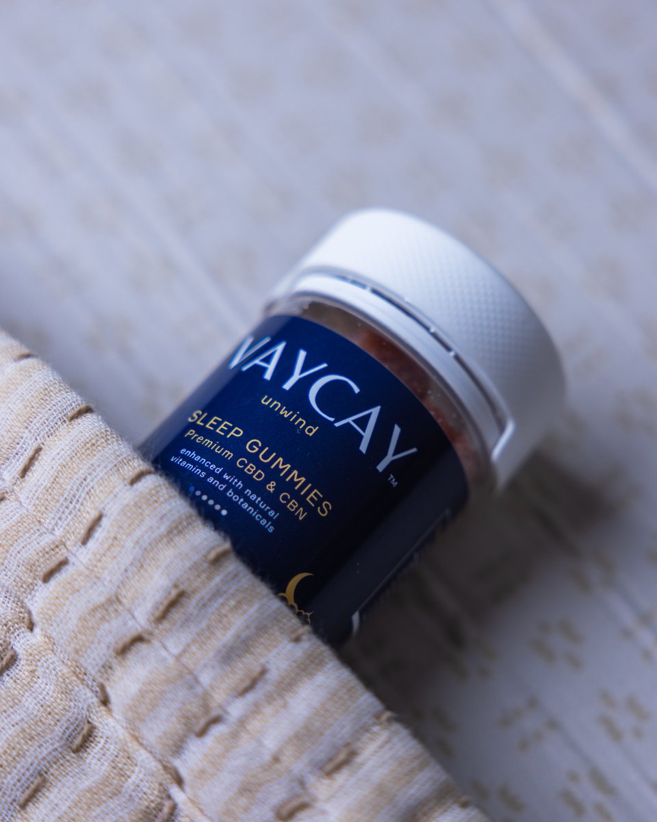 Beauty sleep on your own? Please. We all know you’re relying on these babies 😴