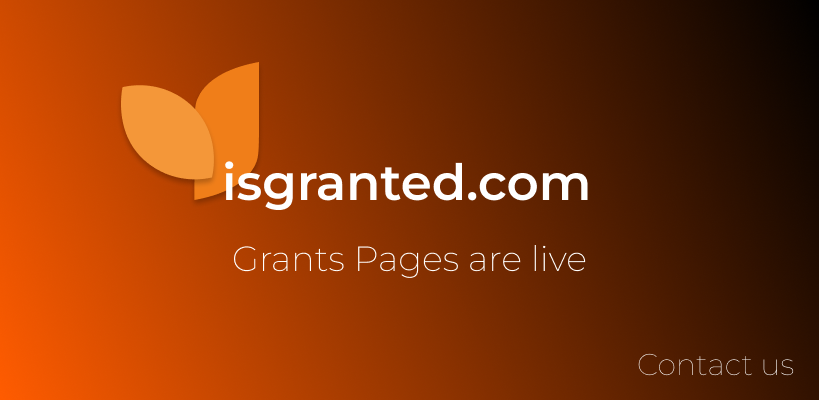 isgranted tweet media