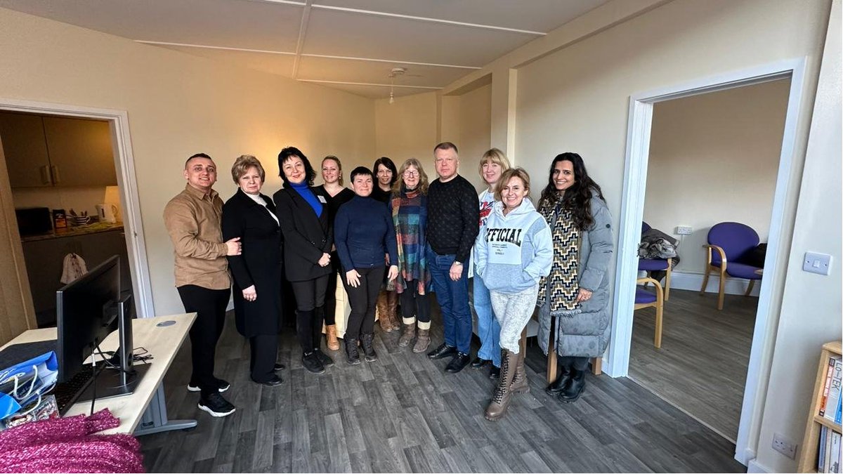 Global Engagement tweet media