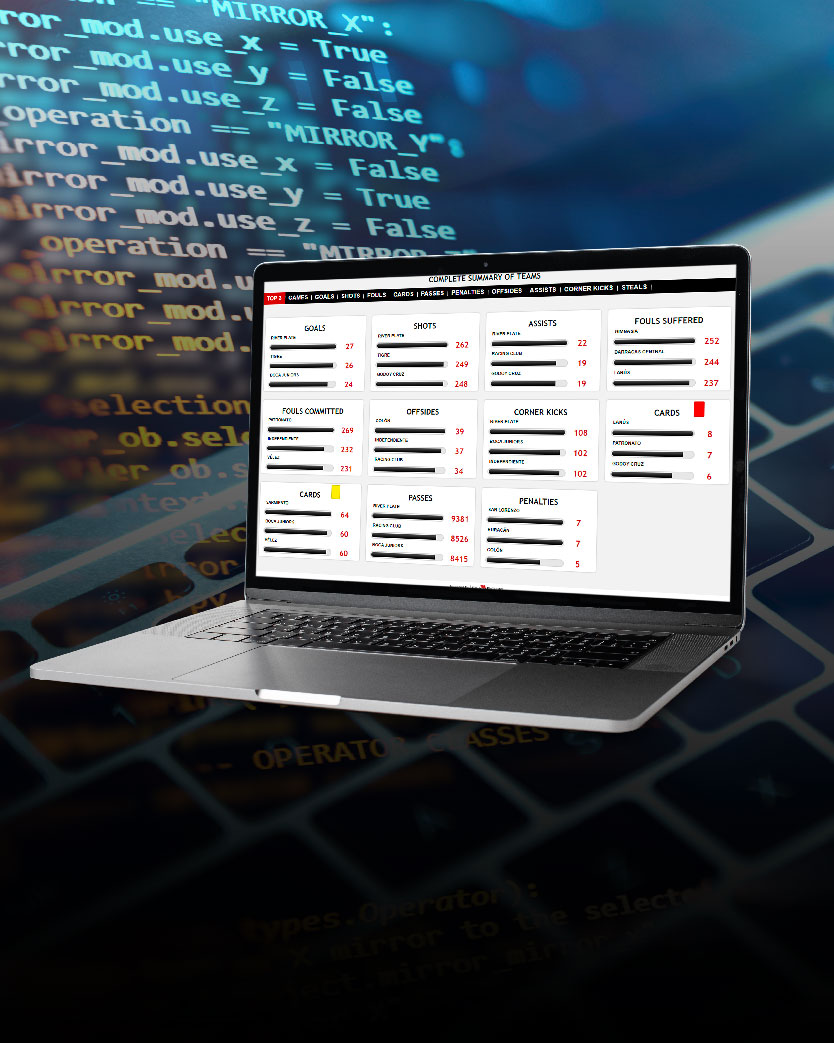 DataFactoryBR's tweet image. 📊 Com o nosso HTML Center, tenha acesso a mais de 80 módulos independentes ou combinados para destacar o que você precisa.

Personalize sua experiência com a nossa ampla variedade de funcionalidades! 🛠️🔍

#MódulosPersonalizados