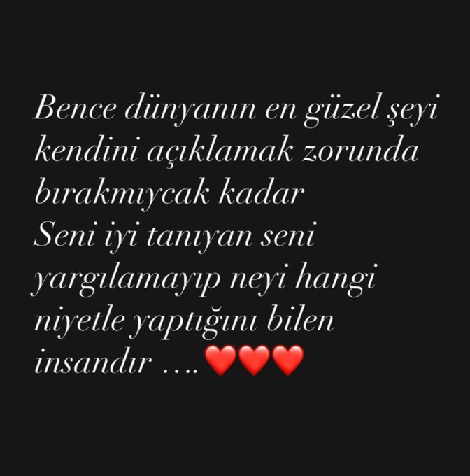 Kim olursan ne olursan ol hangi meslekte olursan ol ne iş yaparsan yap insanları yargılamadan yap &ccedil;&uuml;nk&uuml;