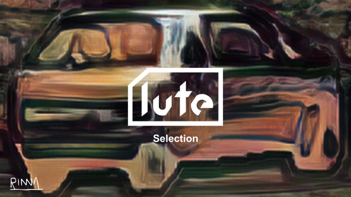 lute / ルーテ tweet media