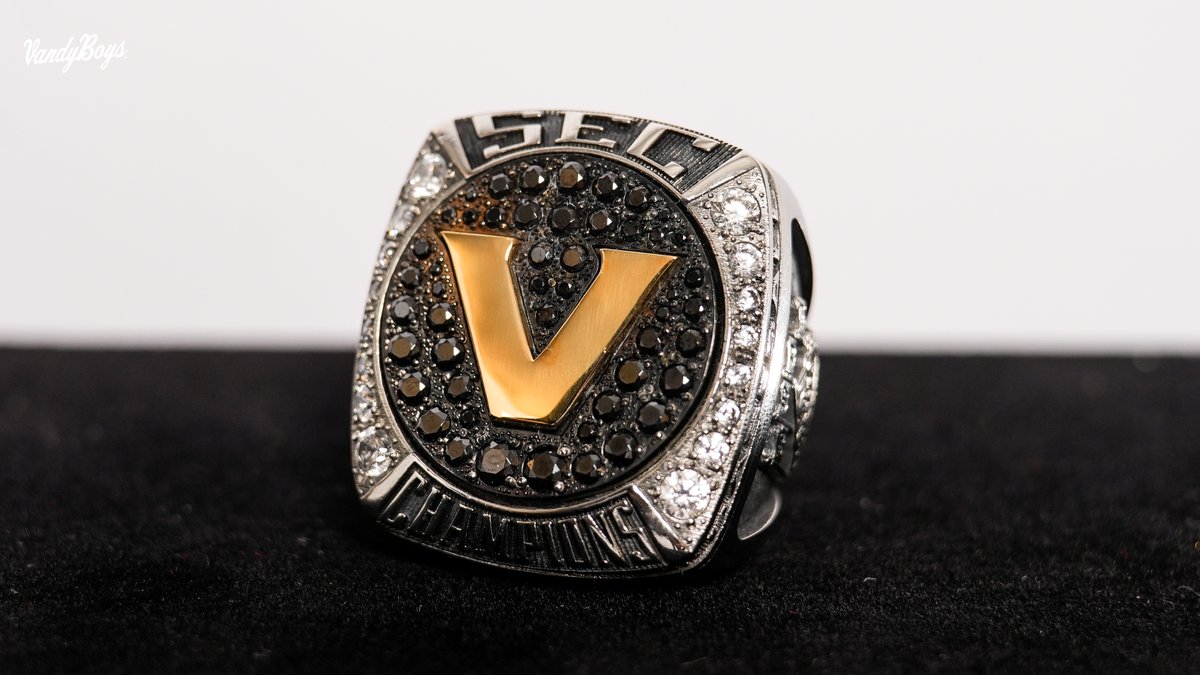 Vanderbilt Baseball tweet media