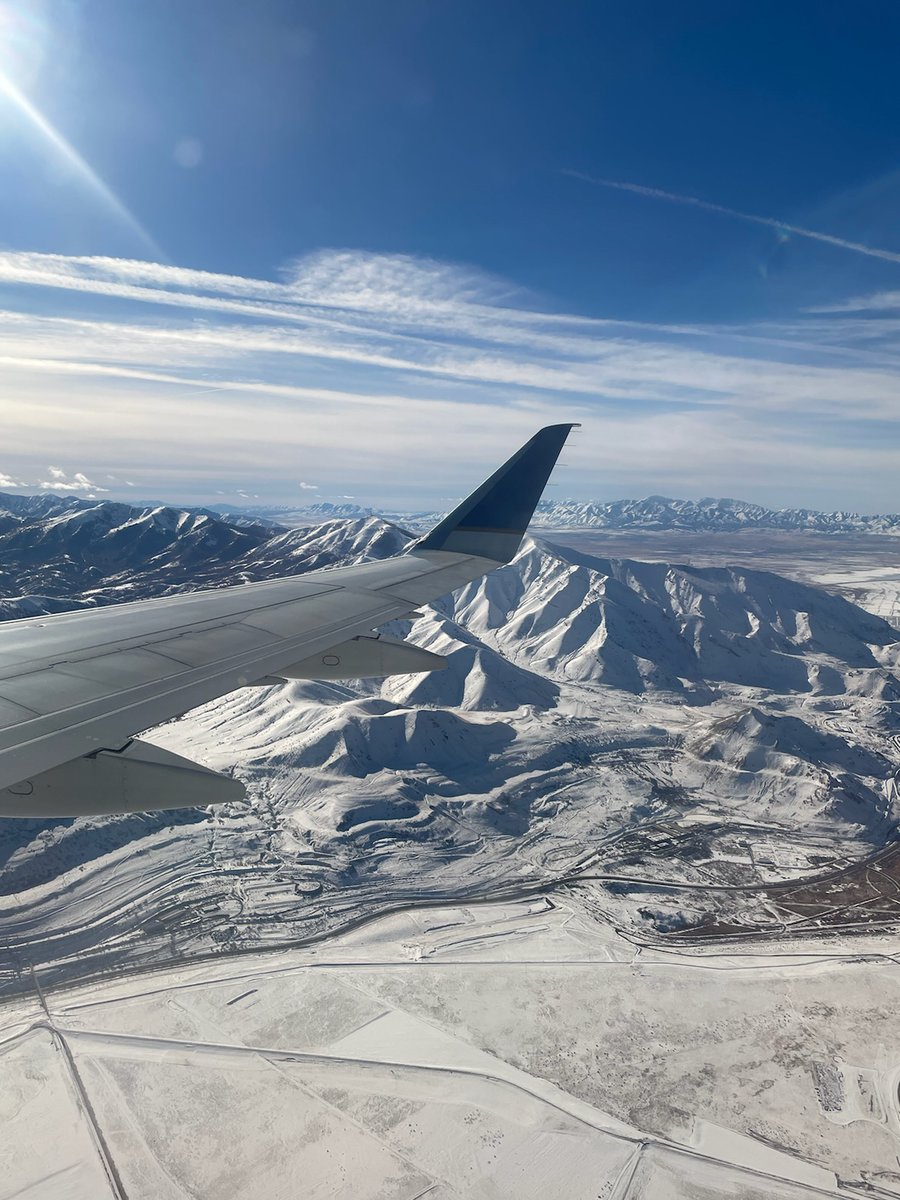 JessicaZitter's tweet image. Sundance bound!