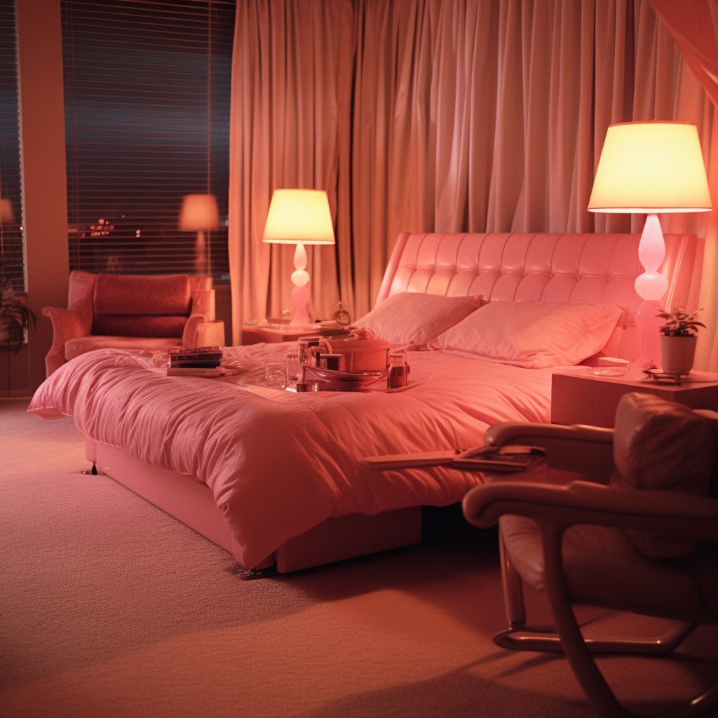 80’s Modern Luxury was something else. 
#luxuryhome #aesthetic #Miami #vicecity