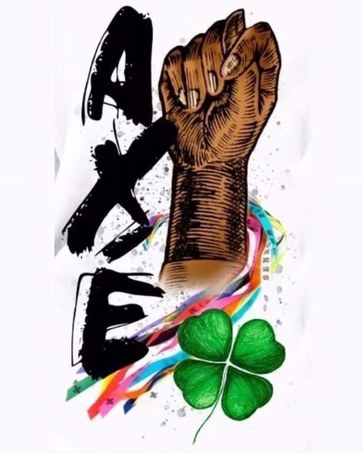 twitandoaxe's tweet photo. AXÉ PRA NÓS 📿🤞🏼 https://t.co/EFukpkncm2