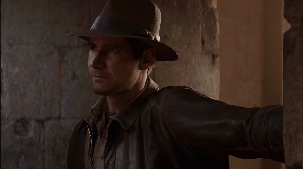 XboxJapanClub's tweet image. Indiana Jones and the Great Circle

リリース日　2024年

#xbox #xboxjp #Developer_Direct