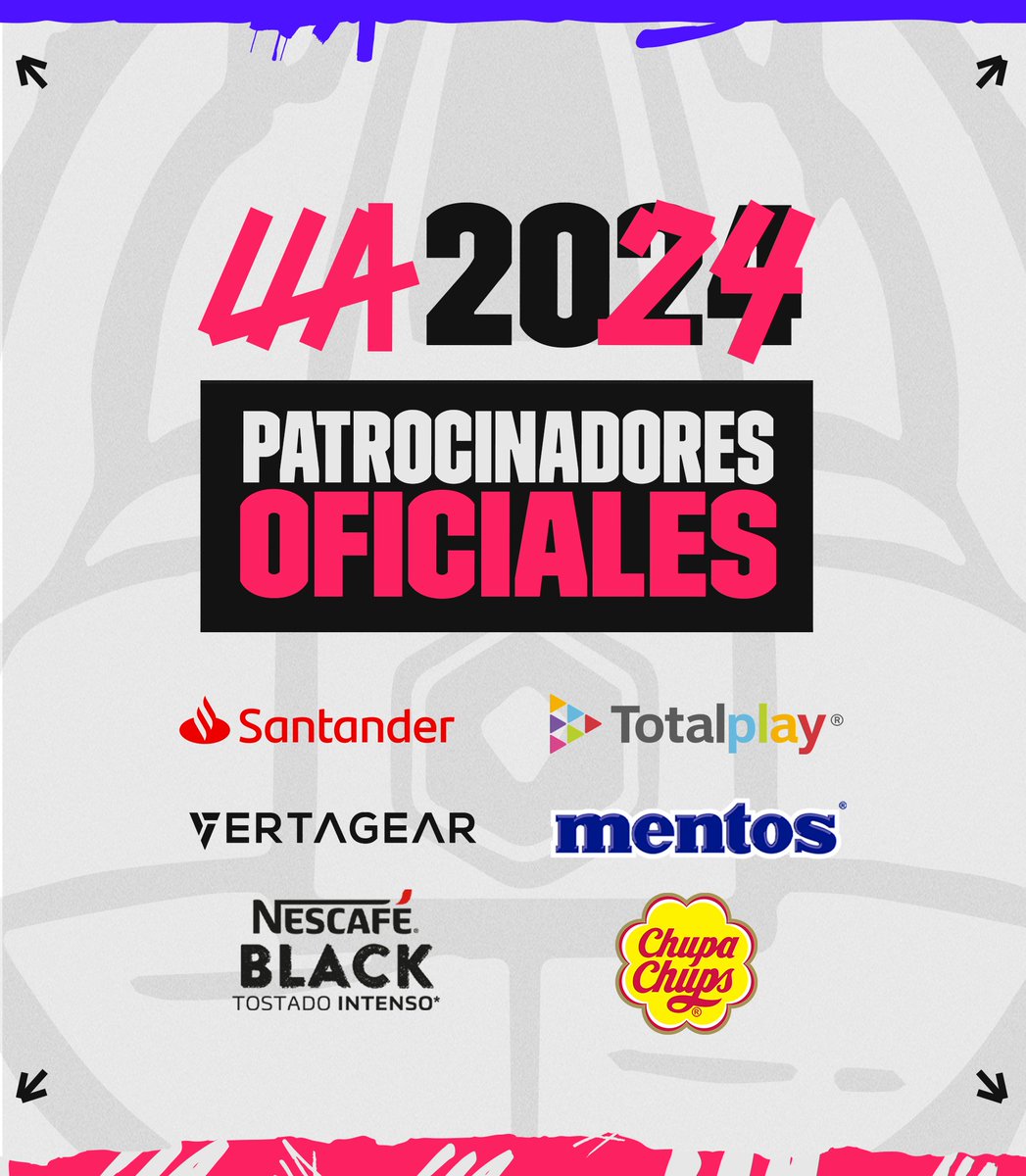 LoL Esports Latinoamérica tweet media