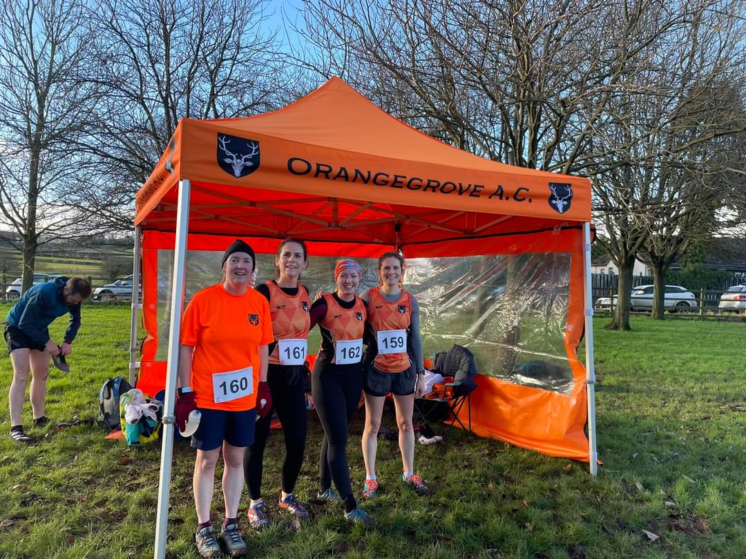 🍊👏🍊 The weekly report is now available, enjoy! orangegroveac.co.uk/2024/01/weekly…