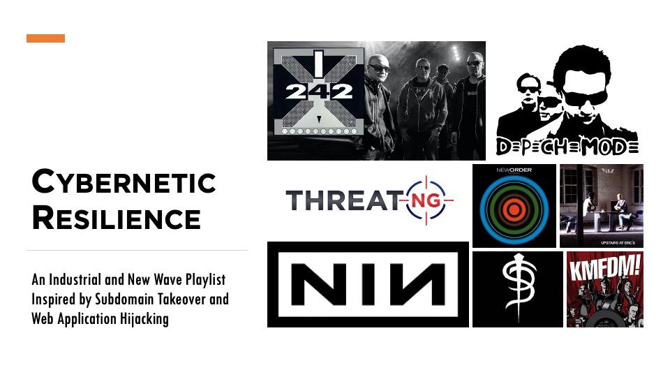 threatngsec's tweet photo. Read more and check out the playlist at
https://t.co/sIFo2bh1zC
#EASM #ExternalAttackSurface #Security #NewWave #Industrial #WebAppSecurity #ExposureManagement #ExternalExposureManagement #ApplicationSecurity https://t.co/wadFUIiN8N