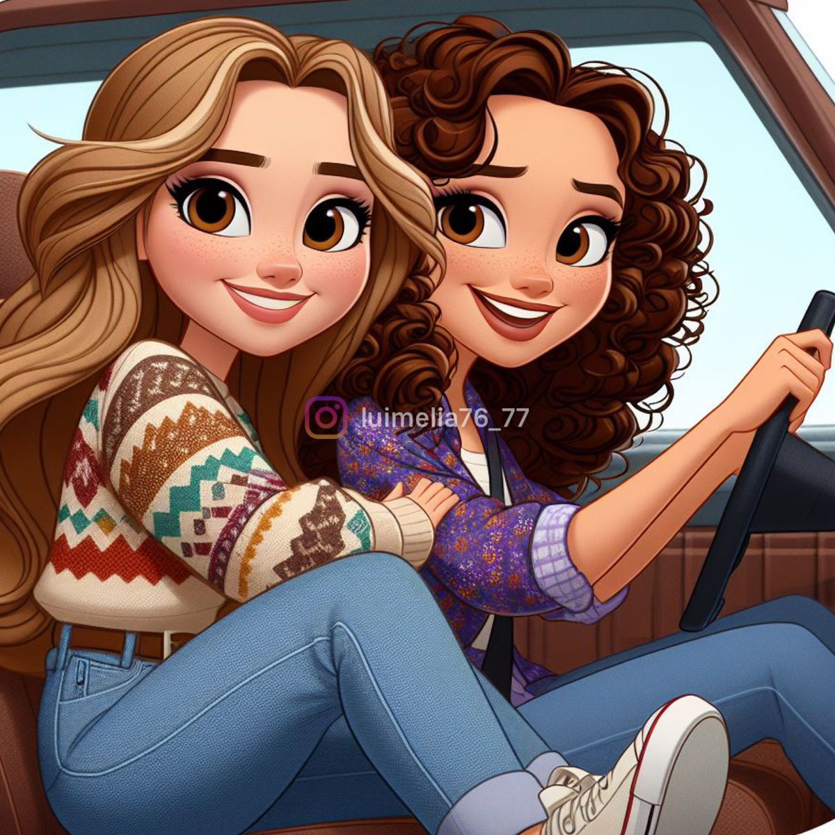 erikayb170884's tweet photo. Luimelia - Road-trip 🚗❤️
#Luimelia https://t.co/0Upzt2rcvM