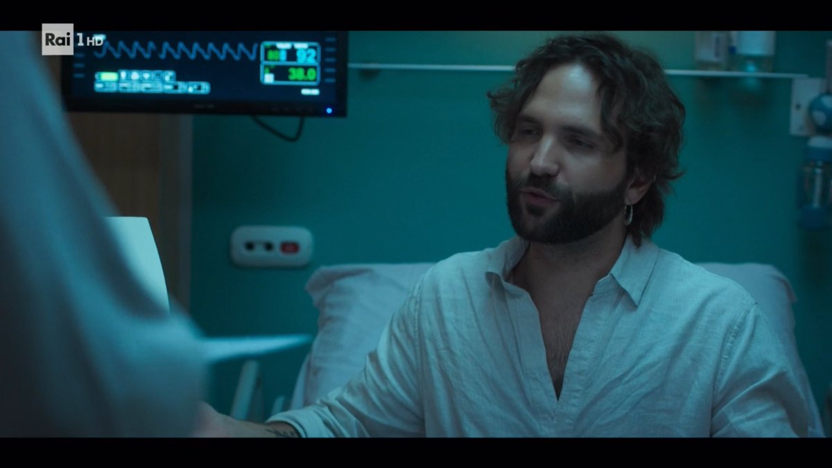 antonellabonni_'s tweet image. Ora voglio un riassuntazzo di Doc 💀 #DocNelleTueMani3 #DocNelleTueMani #Doc3