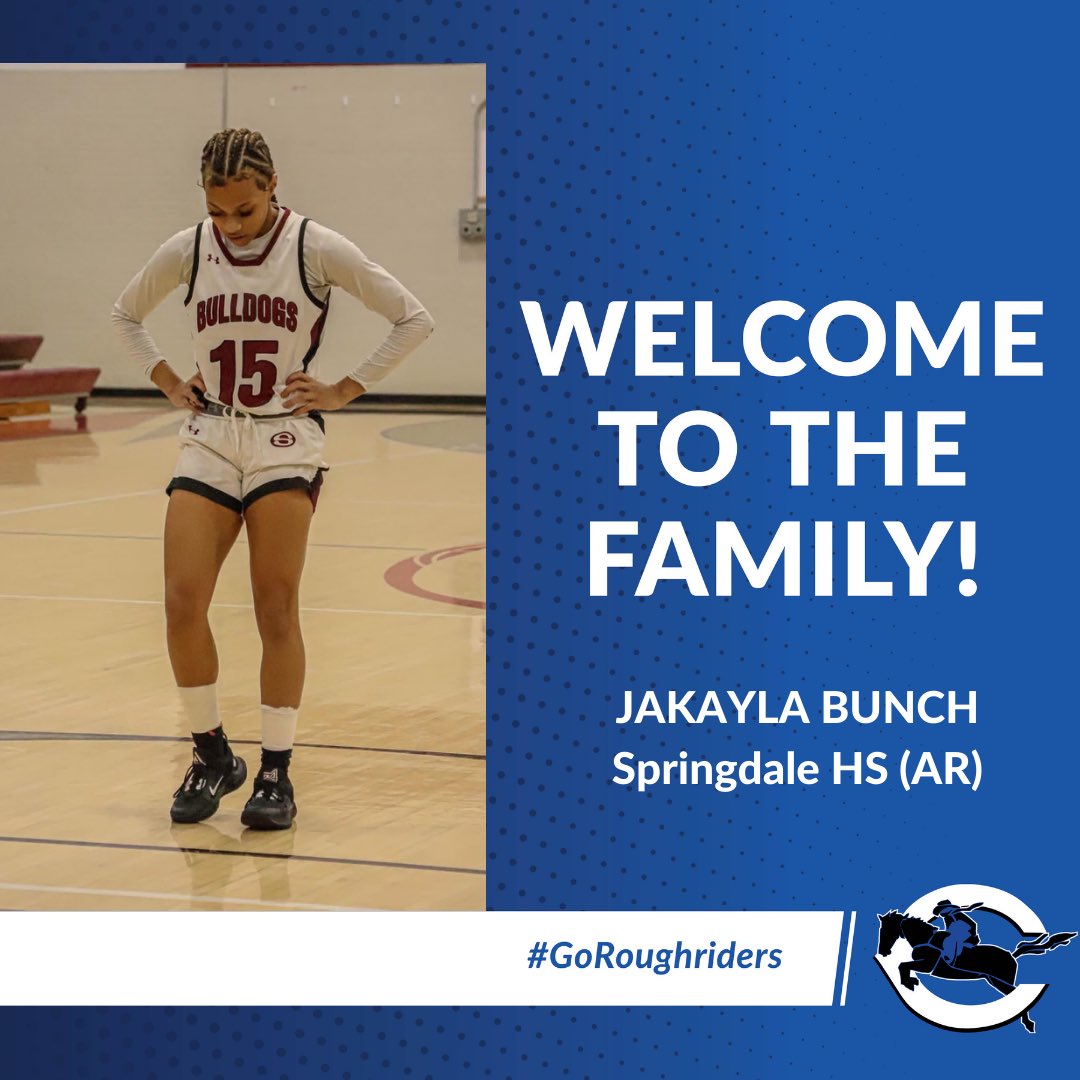 ⭐️Welcome to Roughrider Nation⭐️
<a href="/iiamjak15/">Jakayla Bunch</a> 
<a href="/Shsreddogbball/">Springdale Girls Basketball</a>