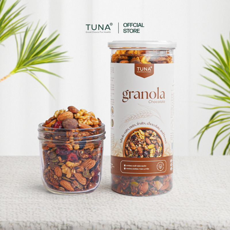 VietnamFactory's tweet photo. The Fit Tuna specializes in providing product lines of cereals, nutritious seeds, cakes for dieters, pregnant women, diabetics, etc.

The Fit Tuna
https://t.co/fXq1O3tmoq

#Vietnam #Factory #Cereals #Nuts #Supplier #B2B #Trading #Verified https://t.co/RUR6gIiB8e