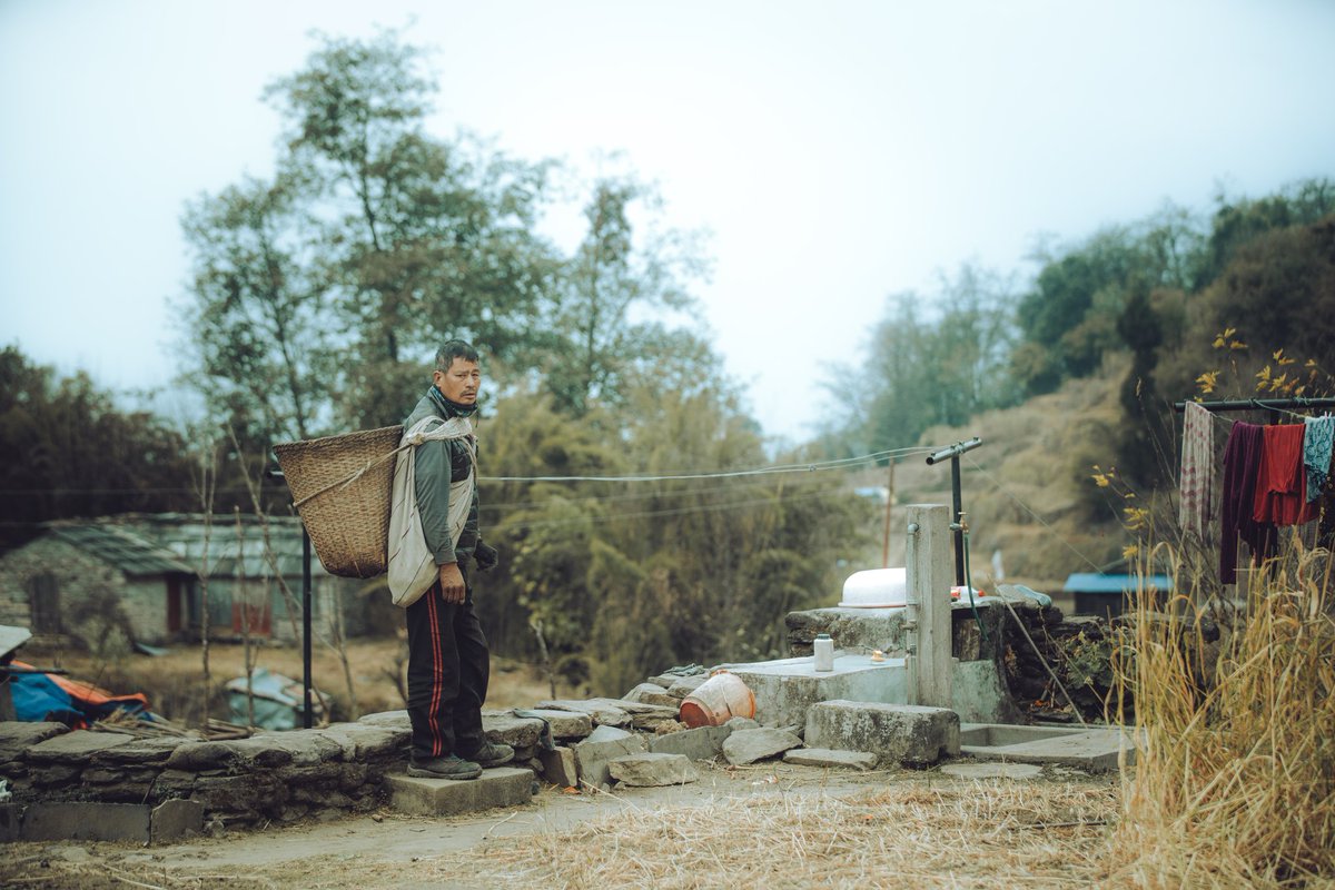 People are more trustworthy in villages.

￼

.
.
.
#xitizgiri  #photopedianepal #yourshotphotographer #natgeoyourshot #oph #nepal #xitizgirivlog #visitnepal #natgeotravel #pokhara #night #instagram #artofvisuals #nustaharamkhor #lensculturestreets #teamcinematic