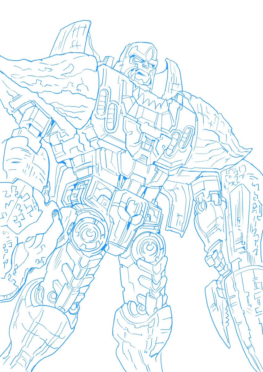 「wip! 」|薄力粉　AHC38のイラスト