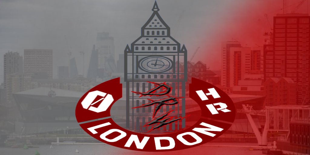 COMING TO YOU LIVE FROM THE O2 ARENA IN LONDON ENGLAND, IT IS DRW ZERO HOUR: LONDON, it will be live on the 26th this Month. #Twitch #efed #DRW #CSXNetwork2 #WWE2K23 #London #DRW0Hr