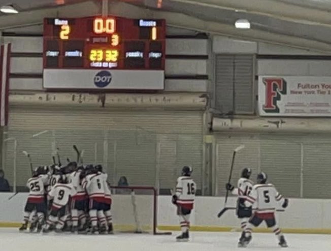 Liverpool Athletics tweet media