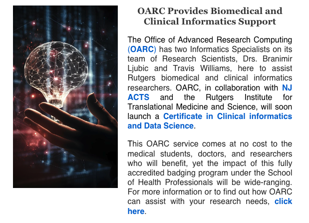 Stay up to date with #RutgersResearch and #OARC-related news and announcements in the Research Connections newsletter! research.rutgers.edu/newsletter

@RutgersResearch