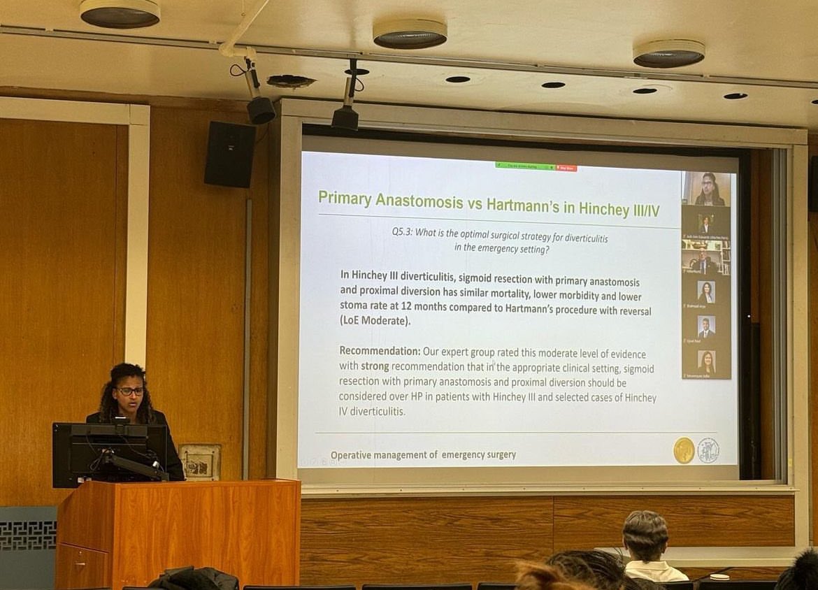 SUNY Downstate General Surgery Residency tweet media