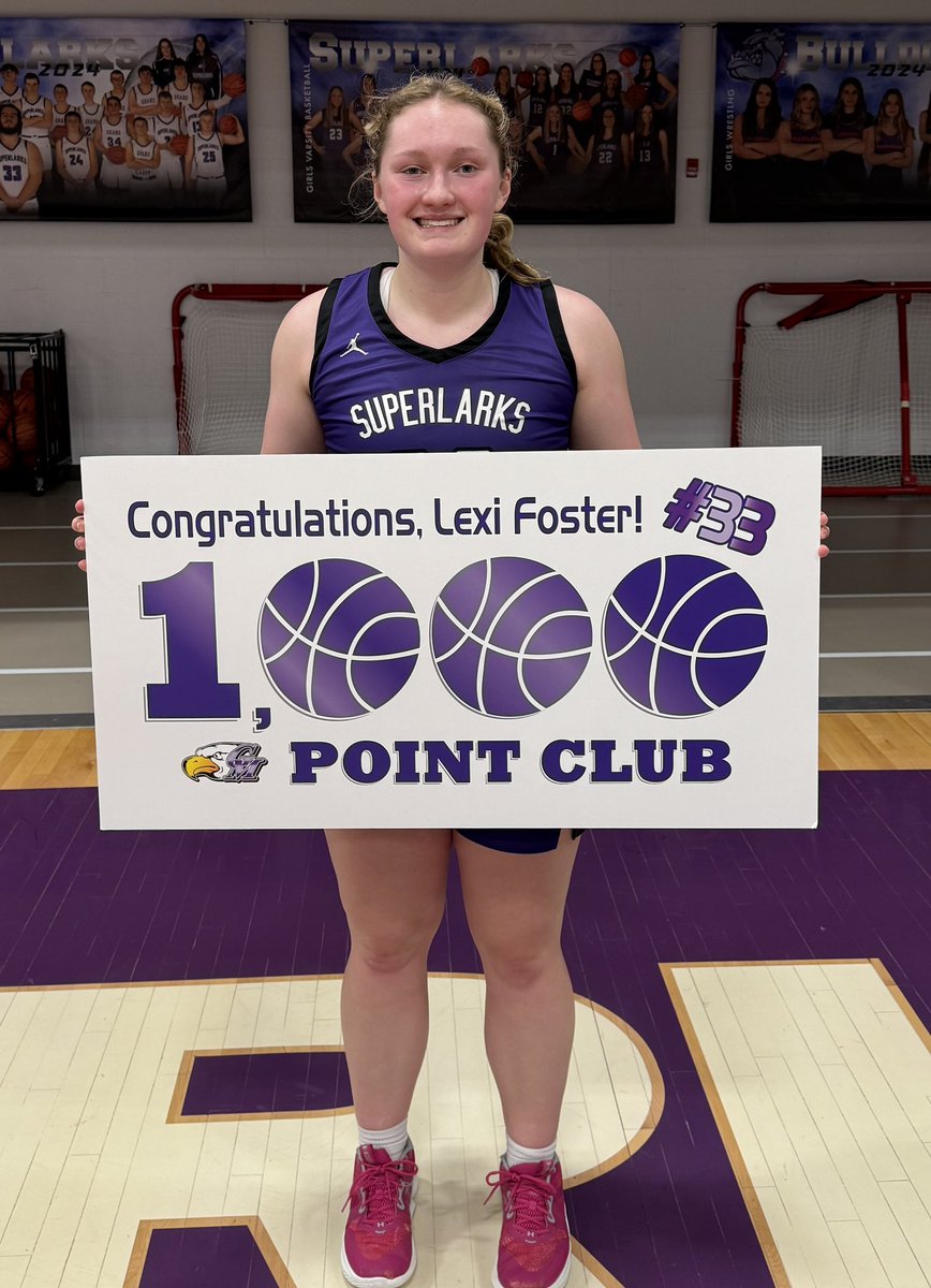 GM Girls Basketball tweet media