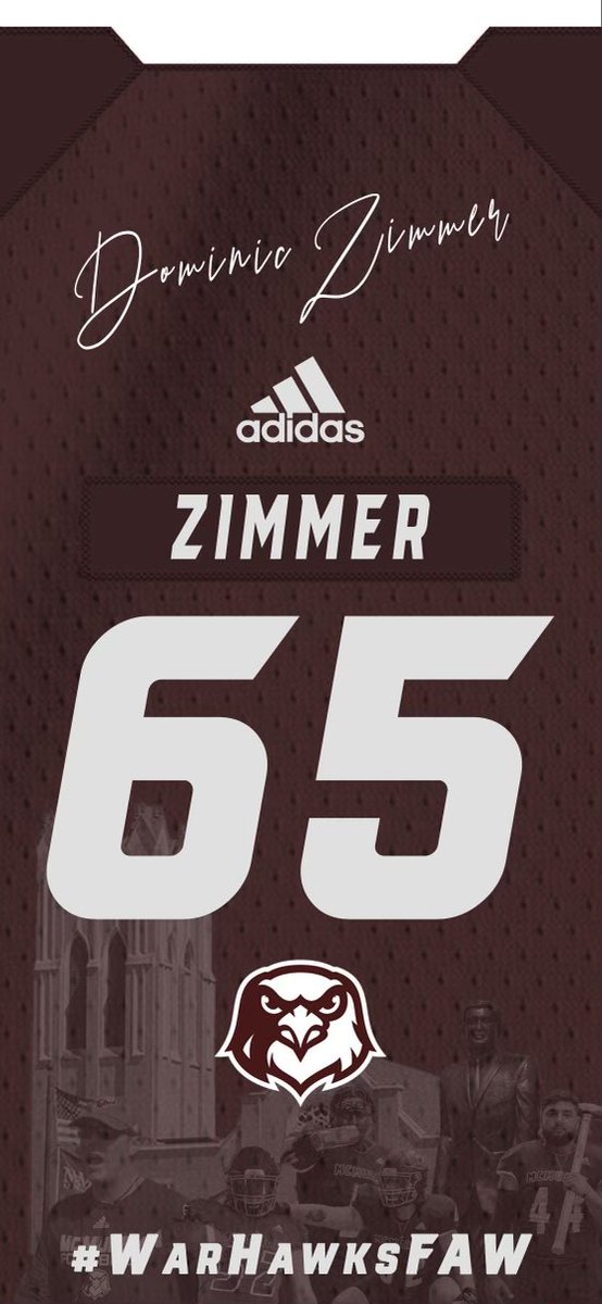 After an amazing conversation with <a href="/CoachMNewby/">Matthew Newby</a>  I am forever grateful to announce I have received another offer to further to my education and continue playing the game I love with an amazing program. <a href="/McMURRYFOOTBALL/">McMURRY FOOTBALL</a> <a href="/bluff_sports/">Flour Bluff Athletics</a> <a href="/FBswarmfootball/">Flour Bluff Football</a> <a href="/declan_deyoung/">Declan DeYoung</a>