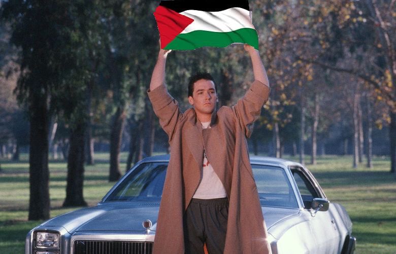 Film Workers For Palestine tweet media