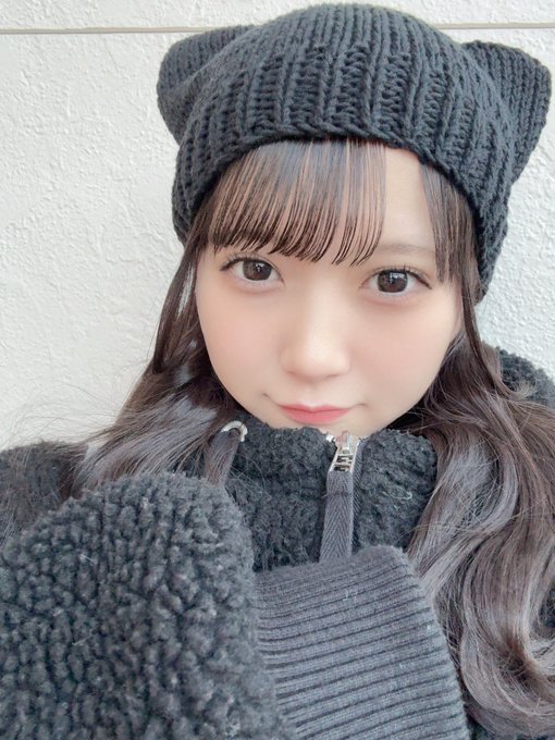 奥野未悠のTwitter画像20