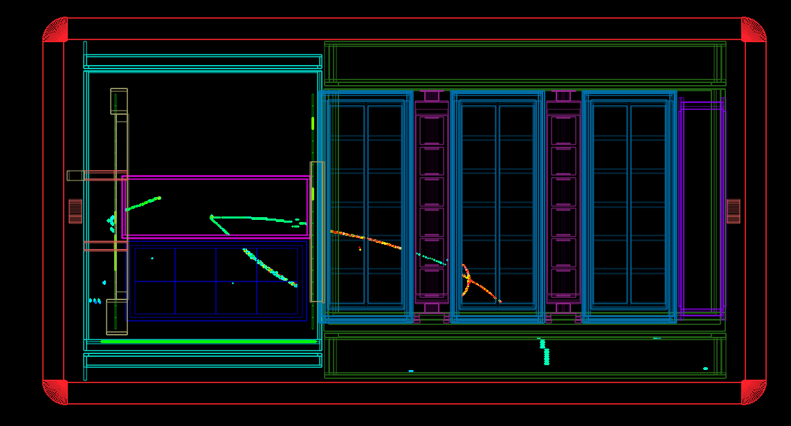 We are very excited to enter a new T2K phase with upgraded neutrino beams and near detectors‼️
Please check out our new press release!
kek.jp/wp-content/upl…

#ND280 #ND280upgrade #T2K #JPARC #neutrino