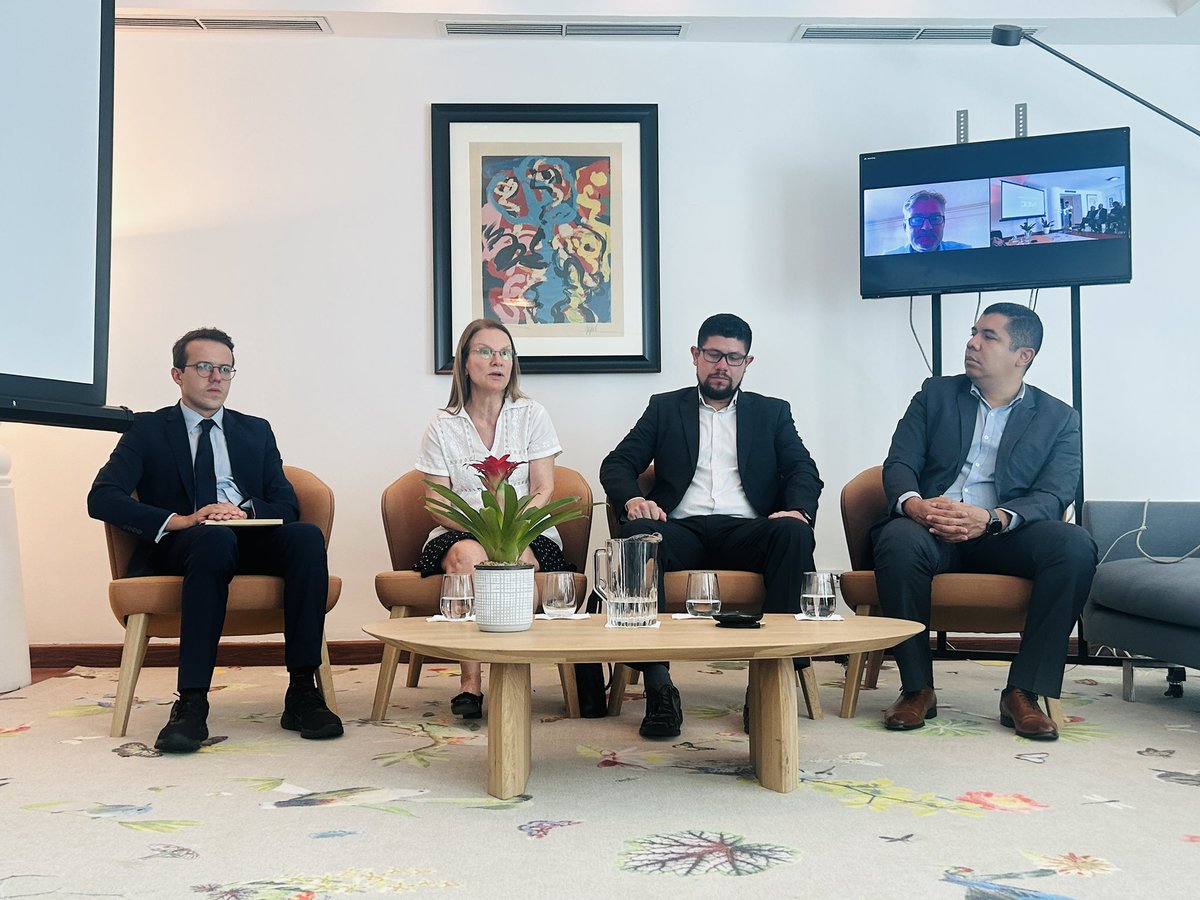 Rosilena Lindo tweet media