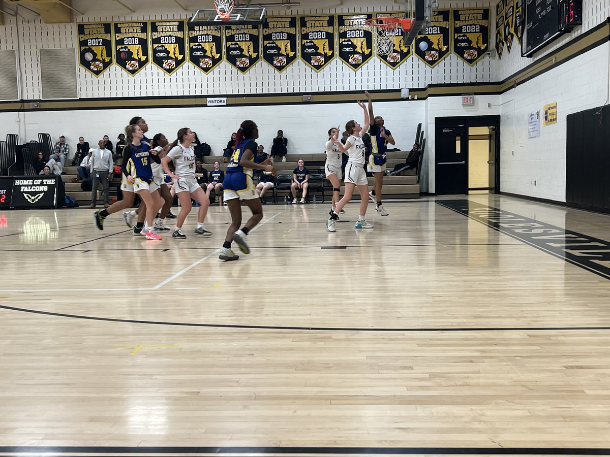 Trojans put in a great effort tonight but fall short.