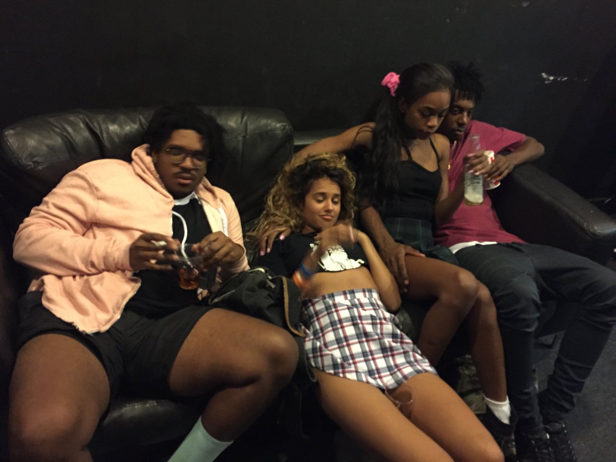 Awful Records (@awfulrecords) on Twitter photo 