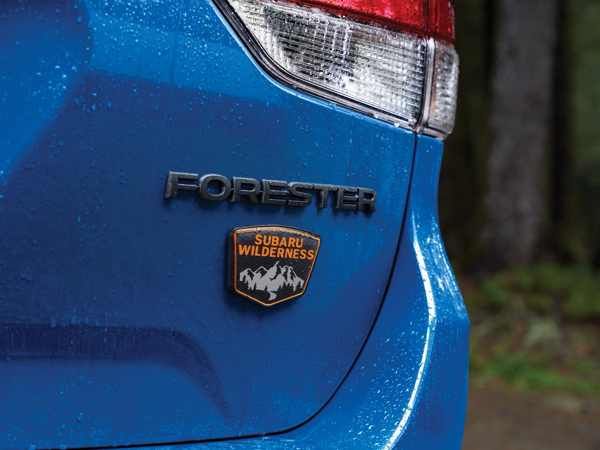 SangeraSubaru's tweet photo. Unleash the power of the #Subaru #Forester: the top choice of Consumer Reports for its unrivaled reliability, safety, and versatile performance! Get ready for the ultimate SUV experience, where driving pleasure meets peace of mind: https://t.co/E8zuWjwDm6

#ConsumerReports https://t.co/lVeekOG9kz