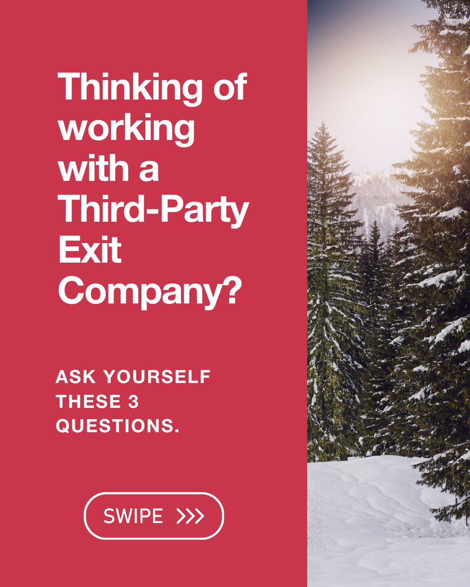 Responsible Exit tweet media