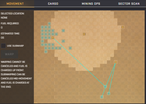 StarAtlasPro's tweet image. Let´s see who can correctly guess

 what happened here 

in @StarAtlas #SageLabs