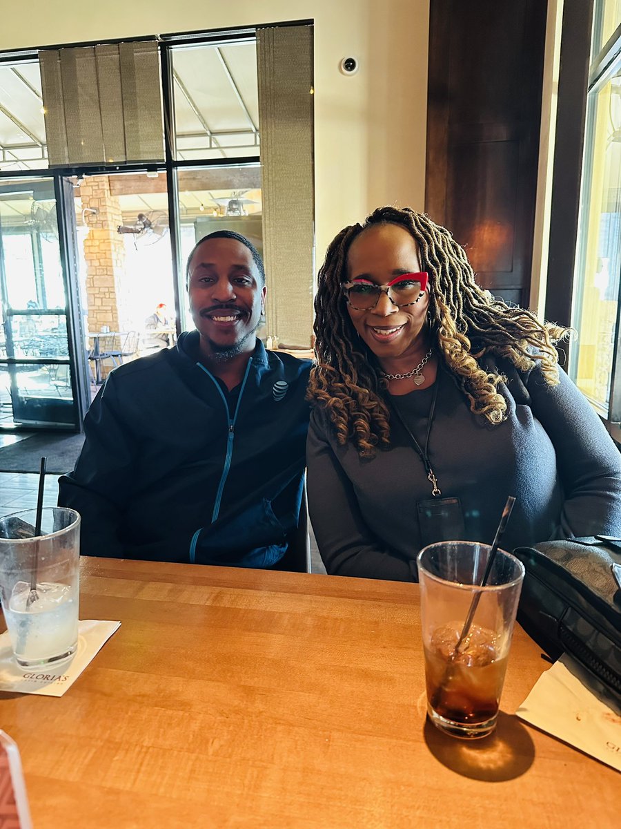 Gilbert L Davis tweet media