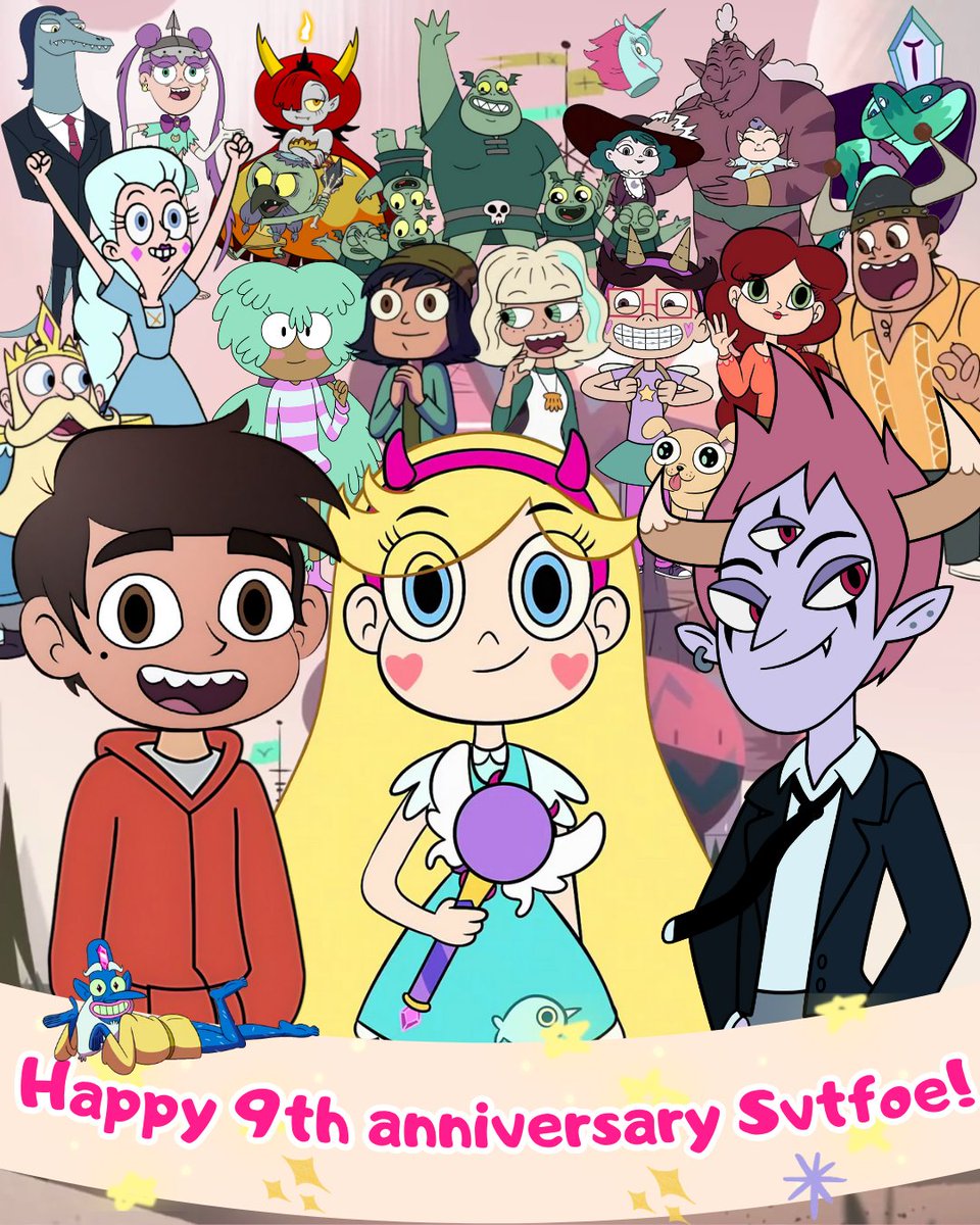 SaveSVTFOE✨ tweet media
