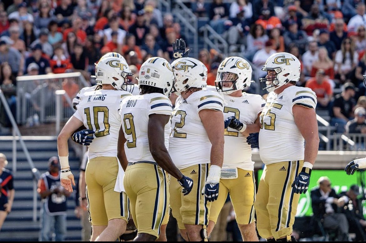 keviinpeay's tweet photo. AGTG✝️ BLESSED TO RECEIVE A(n) OFFER FROM THE GEORGIA INSTITUTE
TECHNOLOGY @GeepWade @coachKub_70 @GCChrisClark @adamgorney @SWiltfong247 @RivalsFriedman @GHamilton_On3 @On3Recruits @247Sports @CraigHaubert @CharlesPower @TheUCReport https://t.co/pLFiPs2Wql
