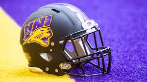 Blessed to receive an offer from University of Northern Iowa!!
<a href="/coachricknelson/">Rick Nelson</a> <a href="/UNIFootball/">UNI Football</a>