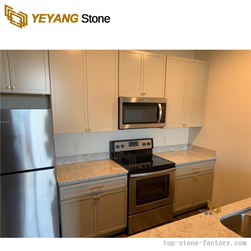 Marble_Decor's tweet image. kashmir gold granite countertop for kitchen.
We specialize in stone fabrications, in China, including granite,marble,quartz, luxury stone, sintered stone countertops,slabs ,and cut to size.
#granite #naturalgranite #granitecountertop