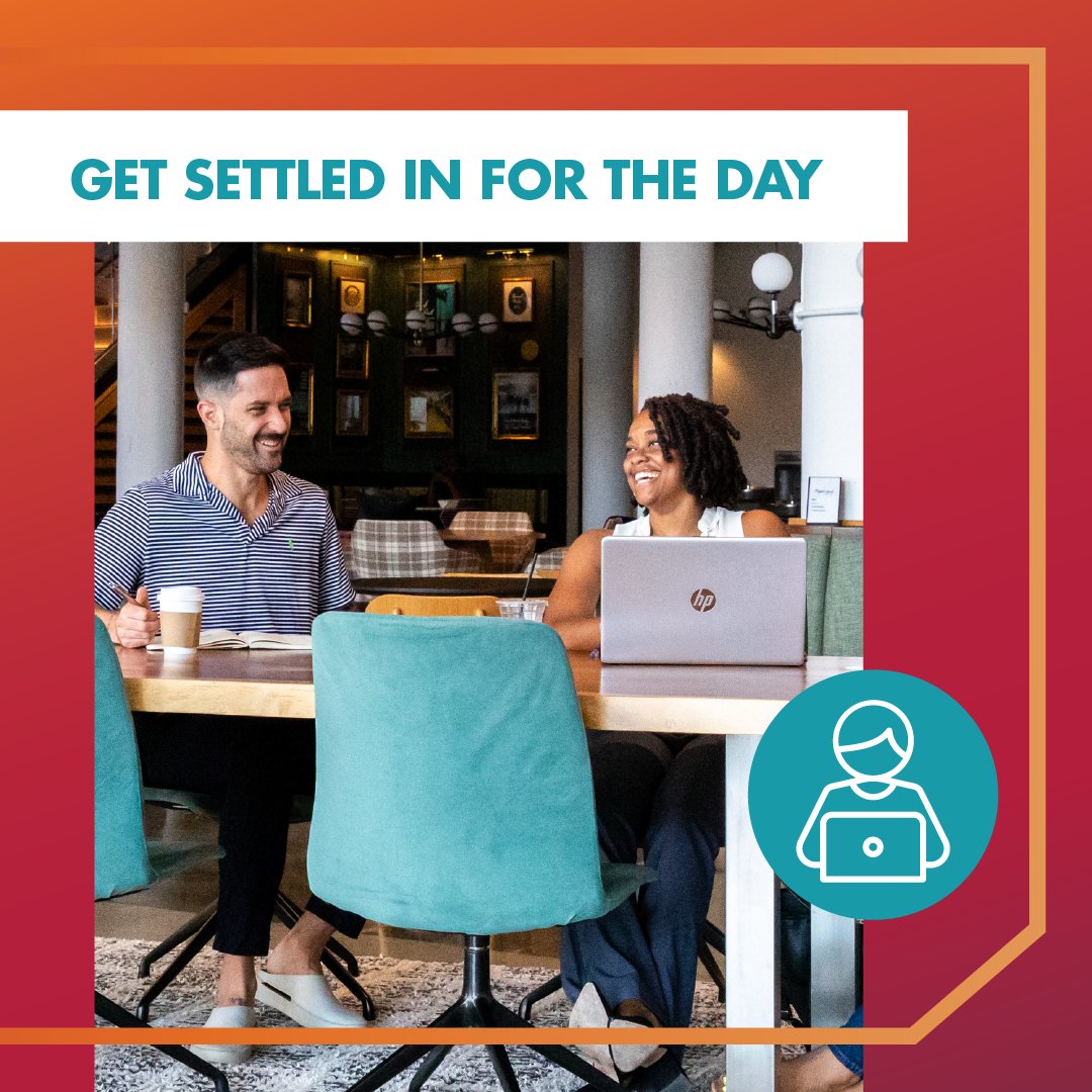 NCCarolinaCore's tweet image. What does your 5 to 9 a.m. look like before your 9 to 5? Do you savor the peaceful hours for yourself or kickstart the day with a productive routine? In the #CarolinaCore, you’re sure to find balance between work and play for a more fulfilling lifestyle. 

#MoreInTheCore