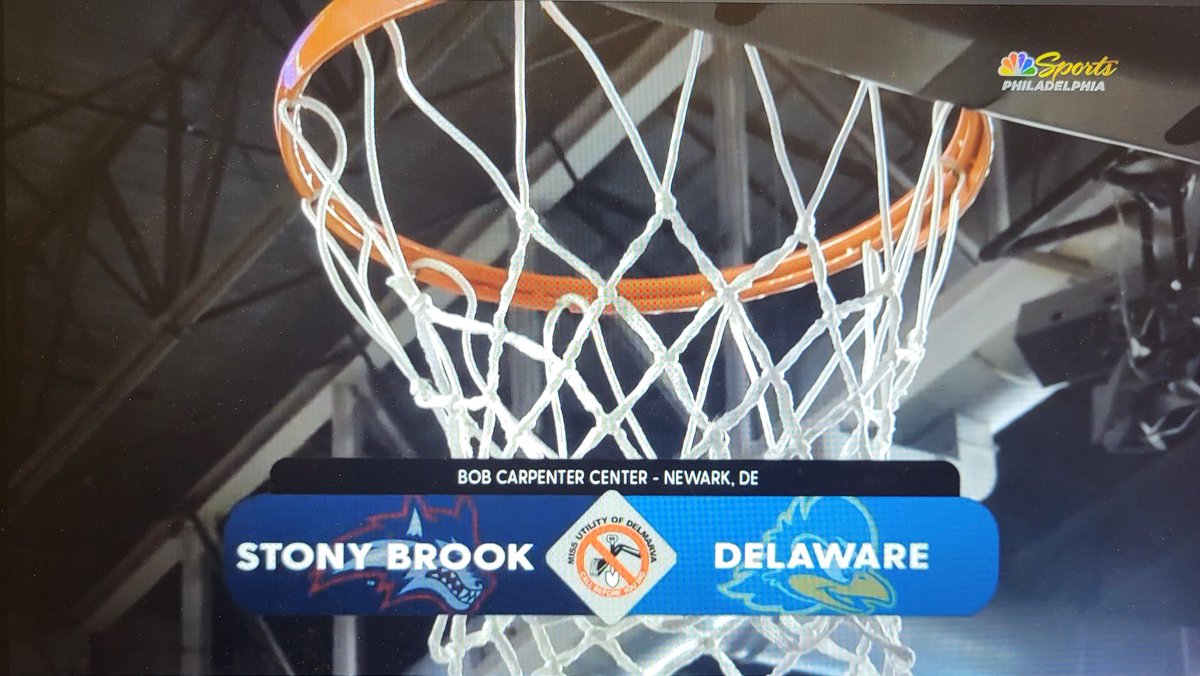 JetMediaTV's tweet photo. Busy day for the Jet Media crews!
Stony Brook vs Delaware MBB from the Bob Carpenter Center in Newark, DE - Live on NBC Sports & SNY π
Hampton vs Hofstra MBB from the Mack Sports Complex in Hempstead, NY - Live on FloSports π
#LiveTV #Broadcast #OTT #LiveStreaming #JetMedia https://t.co/qouGqHd4ez