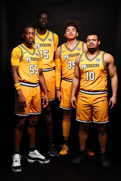 Show Me Squad - Mizzou’s TBT Team tweet media